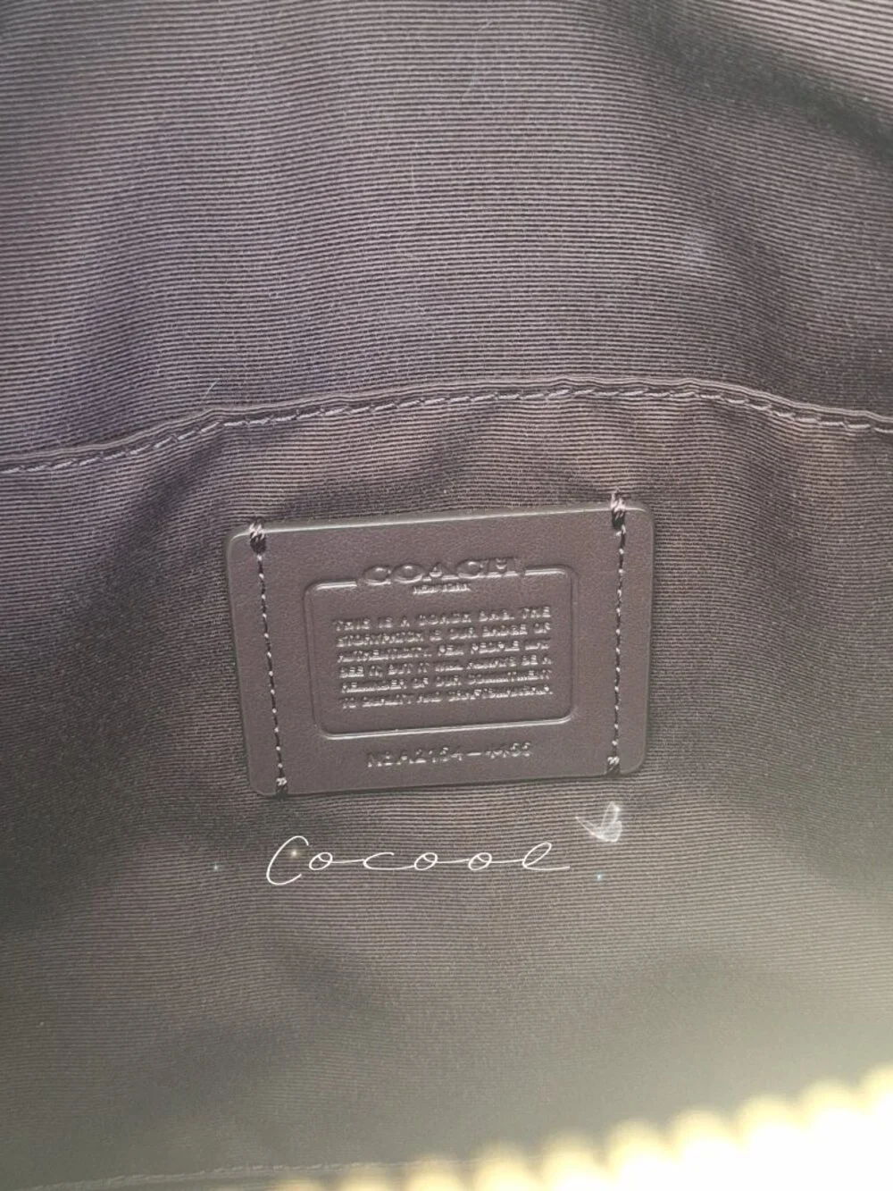 💝NEW COACH ZIP TOP TOTE IN SIGNATURE CANVAS/ LEATHER LIGHT KHAKI PINK